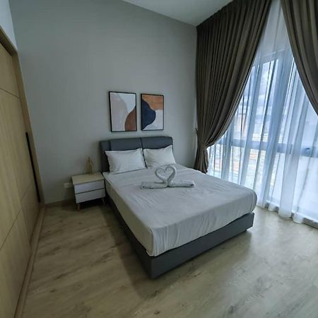 Apartamento Colony By Infinitum Klcc Kuala Lumpur Exterior foto
