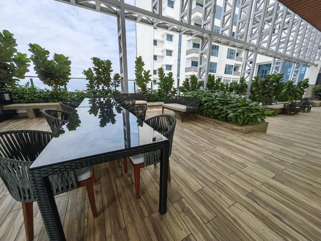 Apartamento Colony By Infinitum Klcc Kuala Lumpur Exterior foto