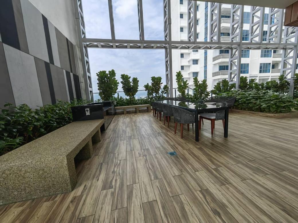 Apartamento Colony By Infinitum Klcc Kuala Lumpur Exterior foto