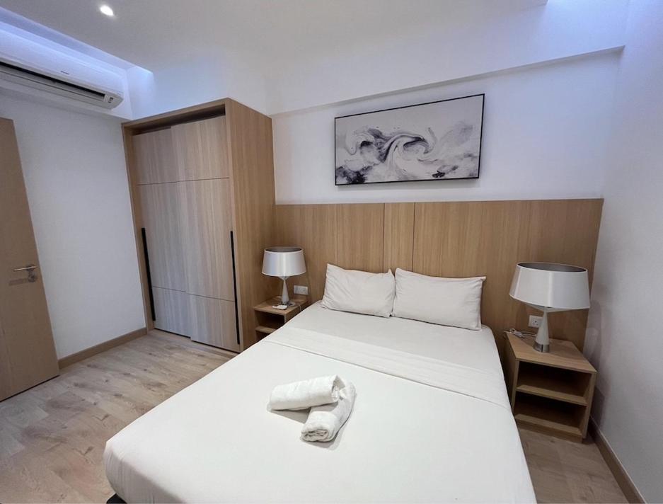 Apartamento Colony By Infinitum Klcc Kuala Lumpur Habitación foto