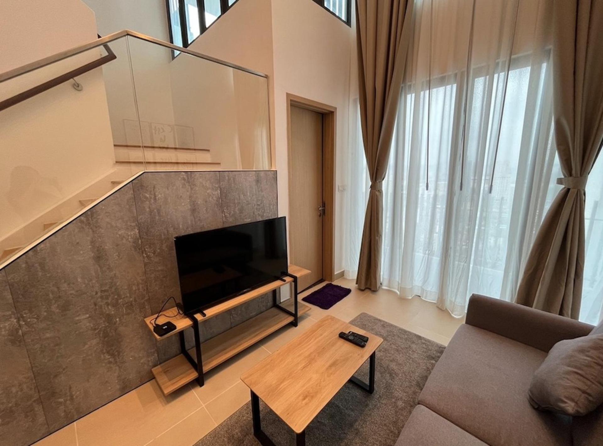 Apartamento Colony By Infinitum Klcc Kuala Lumpur Habitación foto