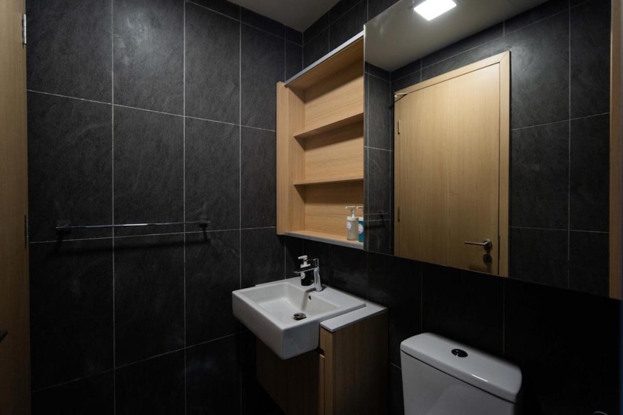 Apartamento Colony By Infinitum Klcc Kuala Lumpur Habitación foto