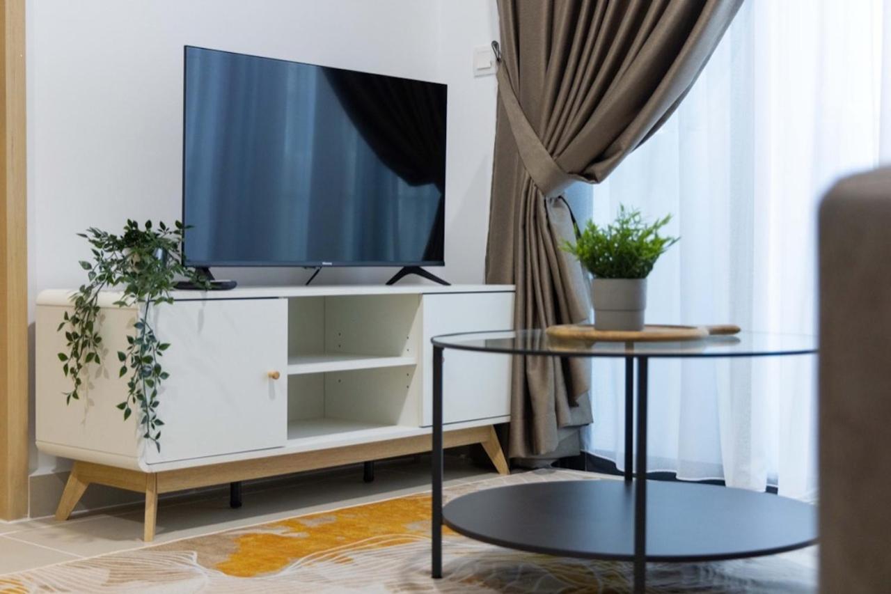 Apartamento Colony By Infinitum Klcc Kuala Lumpur Habitación foto