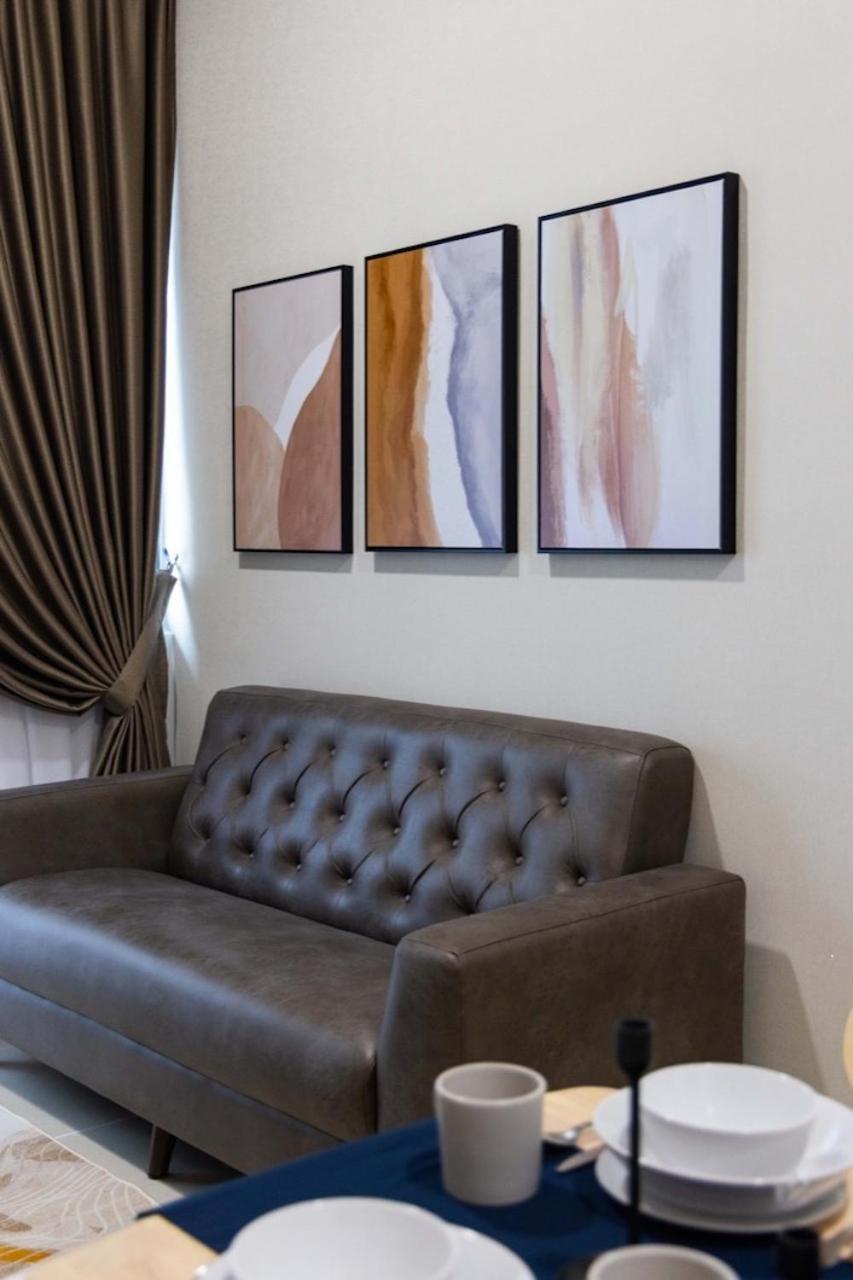 Apartamento Colony By Infinitum Klcc Kuala Lumpur Habitación foto