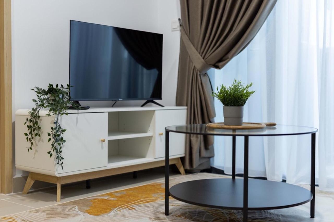Apartamento Colony By Infinitum Klcc Kuala Lumpur Habitación foto