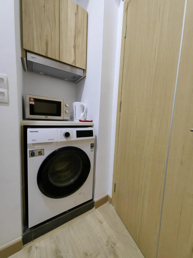 Apartamento Colony By Infinitum Klcc Kuala Lumpur Habitación foto