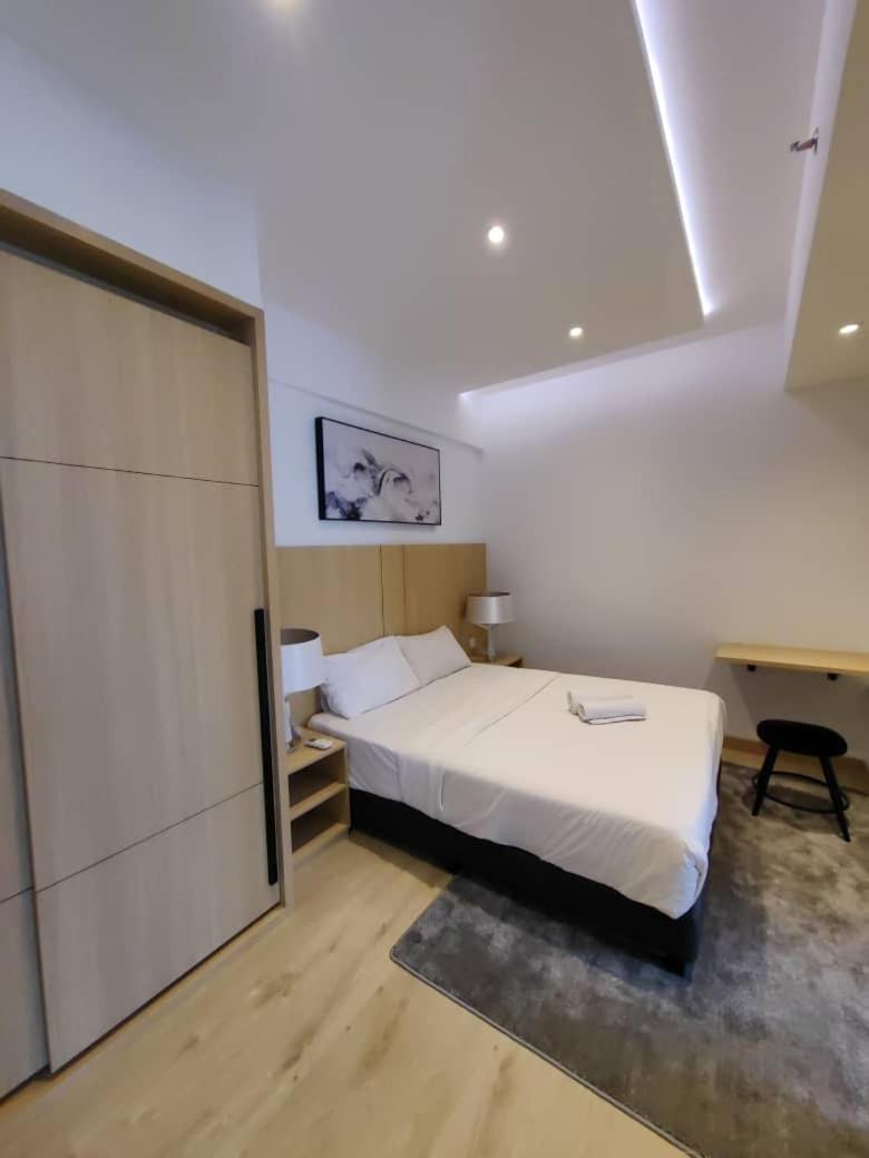 Apartamento Colony By Infinitum Klcc Kuala Lumpur Habitación foto
