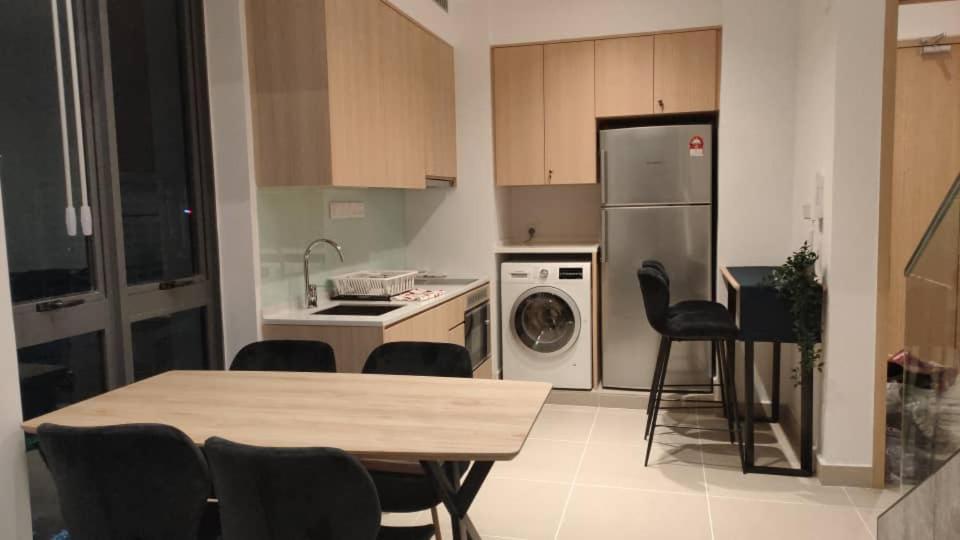 Apartamento Colony By Infinitum Klcc Kuala Lumpur Habitación foto