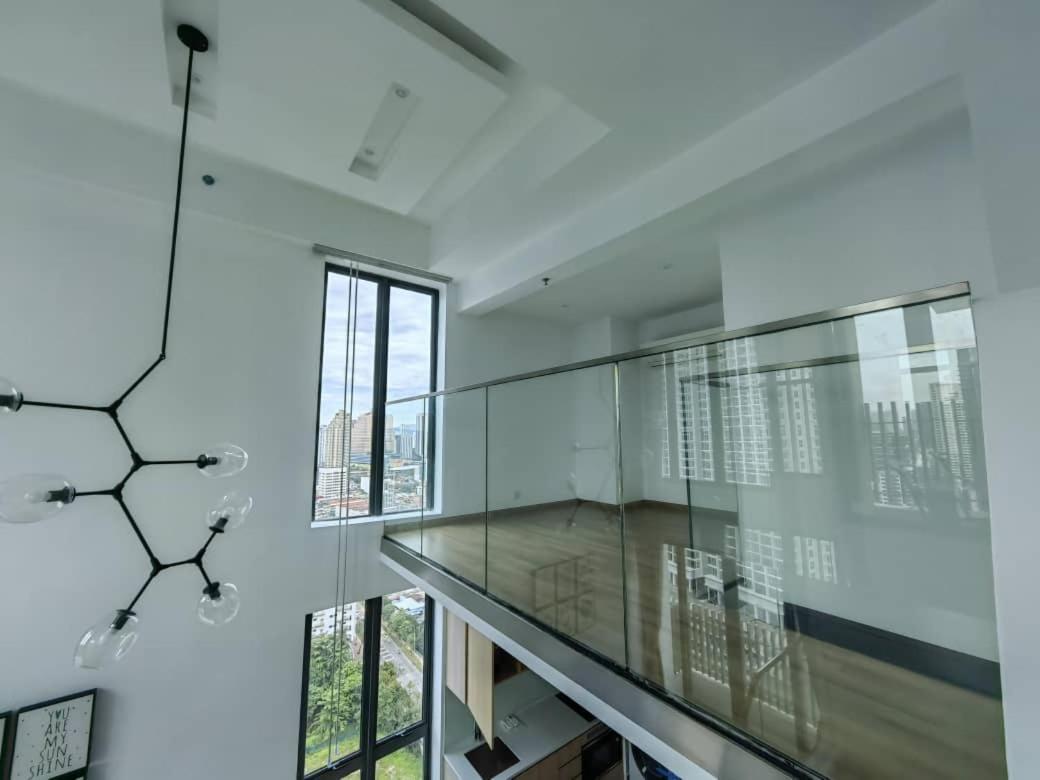 Apartamento Colony By Infinitum Klcc Kuala Lumpur Exterior foto